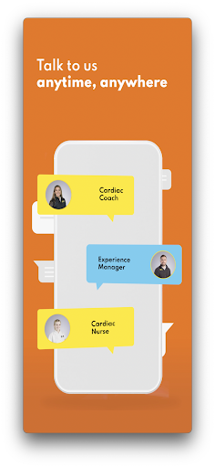 CP+R The Clubhouse Screen 3