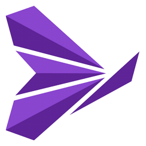 MinKirkeApp Intern logo
