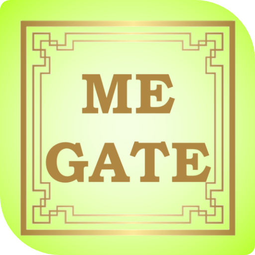 Mechanical Gate Study Material 1.2 Icon