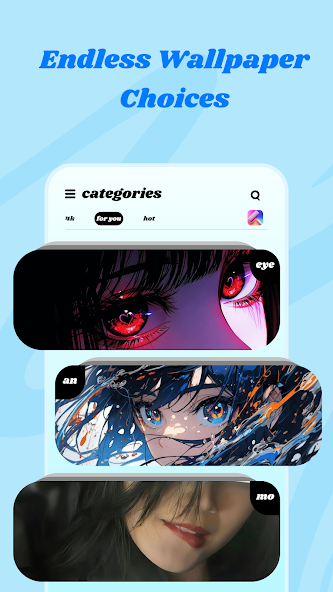 Pixel Perfex Wallpapers Screenshot