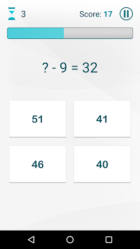 Math Games screenshots 6