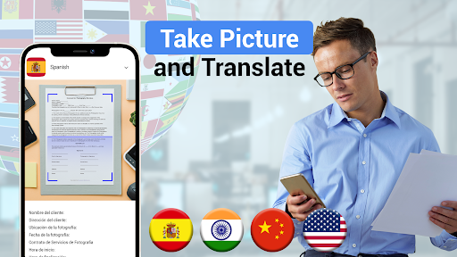 All Language Translate App screenshot 9