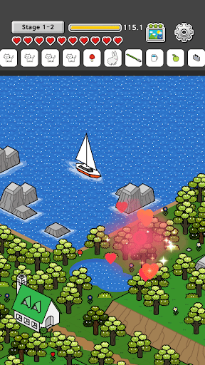 Hidden Cat - Find the Cats