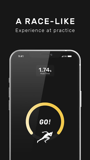 Startgun Screenshot 2 - AppWisp.com
