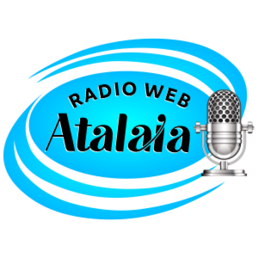Radio Web Atalaia logo