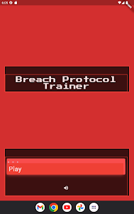 BProtocol Trainer