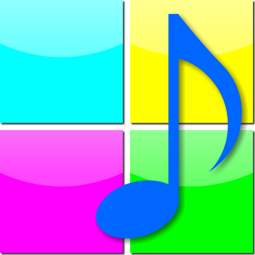 Baby’s Musical Buttons 2.0.2 Icon