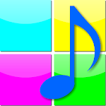 Cover Image of ดาวน์โหลด Baby’s Musical Buttons  APK