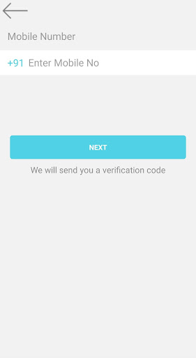 Android application JINDALAROGYA screenshort