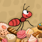 Cover Image of ดาวน์โหลด Cookie Factory-idle ant tycoon  APK