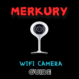 Merkury WiFi Camera Guide: Download & Review