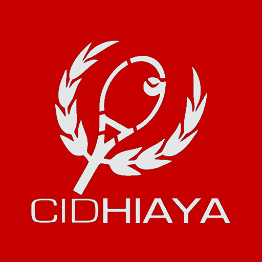 Club de Tenis Cid Hiaya logo