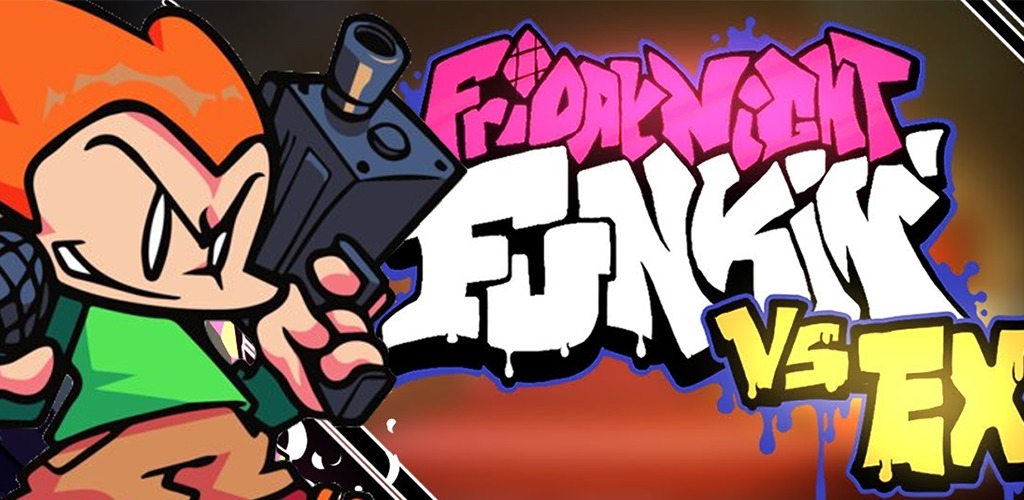 Download FNF for Friday Night Funkin Mods Girlfriend Free ...
