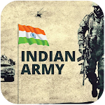 Cover Image of डाउनलोड Indian Army HD Wallpapers 1.0 APK