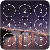 App Locker (Secured) icon