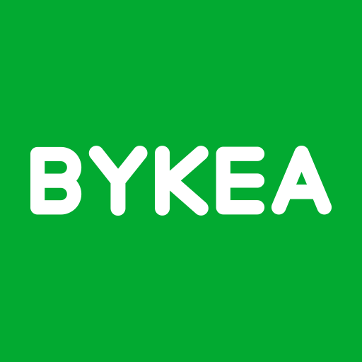 Bykea: Moving People & Parcels