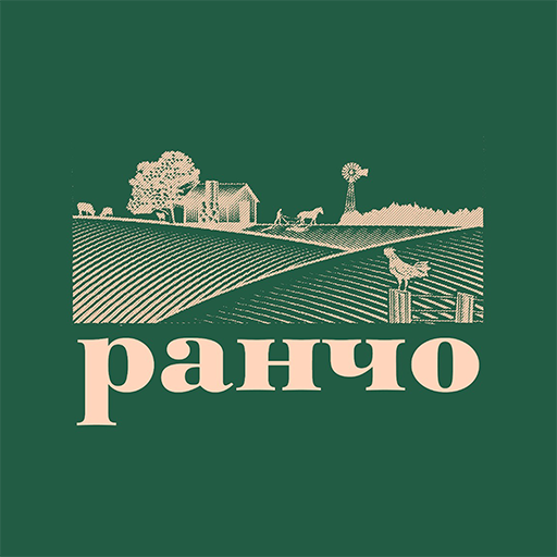 Ранчо logo