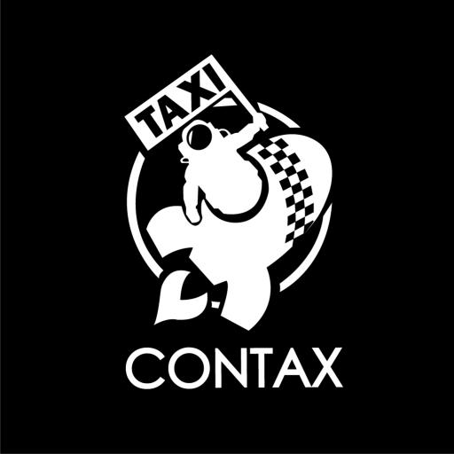 CONTAX logo