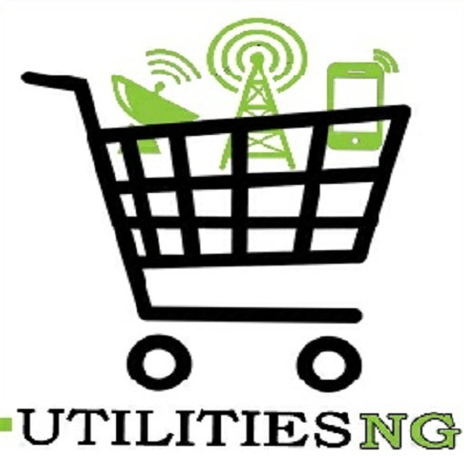 UtilitiesNG Header - AppWisp.com