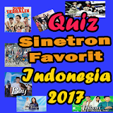 Quiz Sinetron Favorit Indonesia 2017 icon
