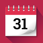 Cover Image of Baixar Calendar: Schedule Planner  APK