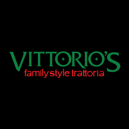 Vittorios logo