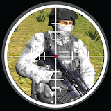Commando Rescue Operation icon