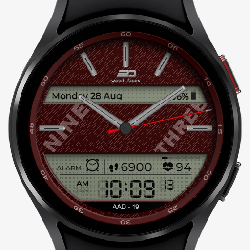 aad19 Maron logo