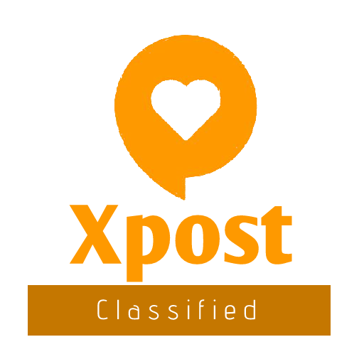 Xpost pet classified logo