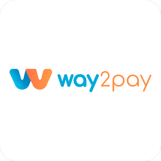 Way2pay logo