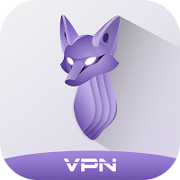 Foxy VPN : Fast Proxy VPN