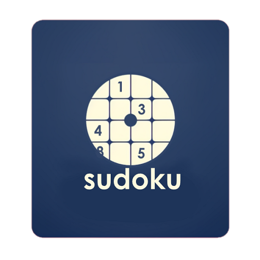 Sudoku: Original logic puzzle logo