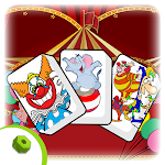 Cover Image of Descargar Circus Mahjong 2.08 APK