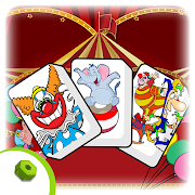 Top 20 Puzzle Apps Like Circus Mahjong - Best Alternatives
