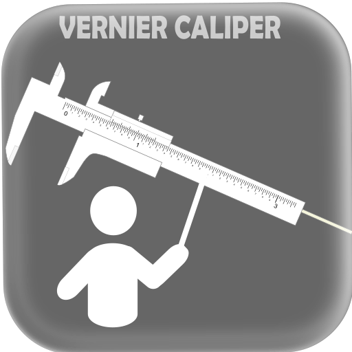 Ser amado Padre fage estudio Vernier Caliper - Apps on Google Play