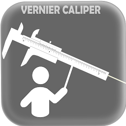 Icon image Vernier Caliper