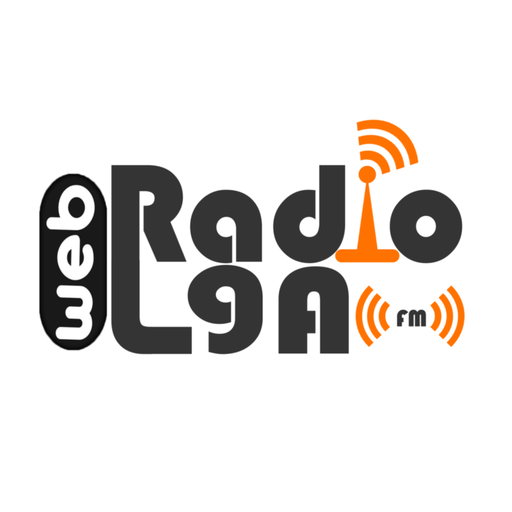 Rádio LGA FM logo