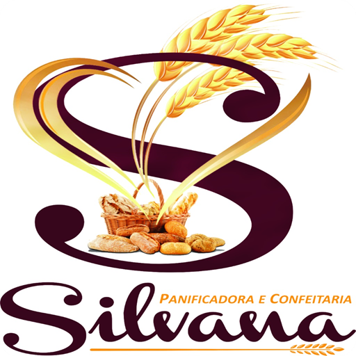 Padaria Silvana logo