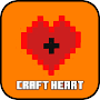Craft heart Mod MCPE