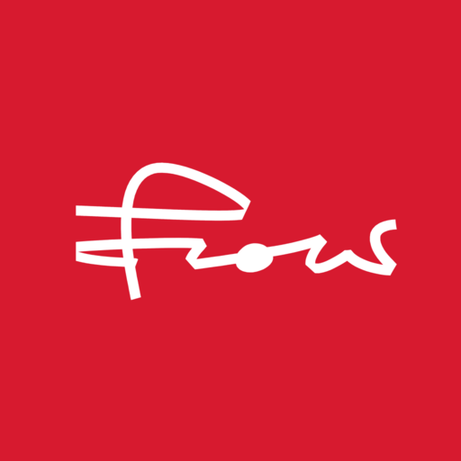 Flow Mersea logo