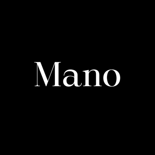 Mano: Minimalist Money Manager