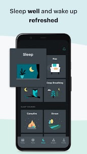 Balance: Meditation & Sleep 1.123.0 Apk 5