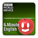 Learn 6 Minute English icon