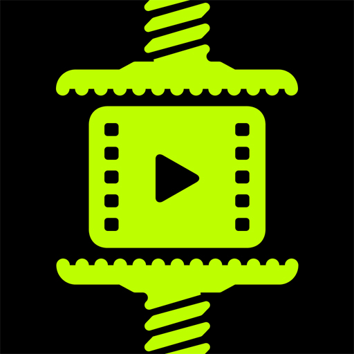 Compress Video - Resize Video 1.1 Icon
