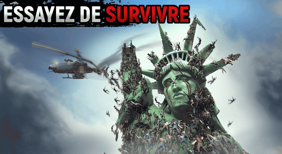 Télécharger Gratuit Let’s Survive: Zombie Aventure APK MOD (Astuce) screenshots 1
