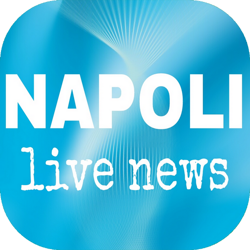 Naples Live News  Icon