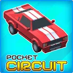 Cover Image of Download Pocket Circuit Racer 1.0 APK