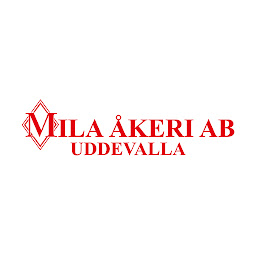 Значок приложения "Mila Åkeri"