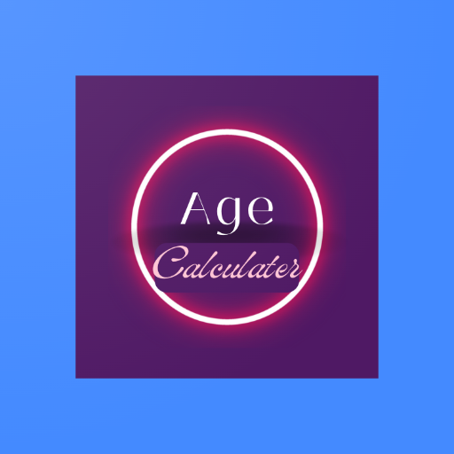 Age Calculator logo