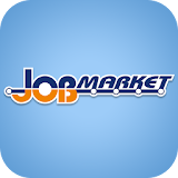 JobMarket 求職廣場 icon